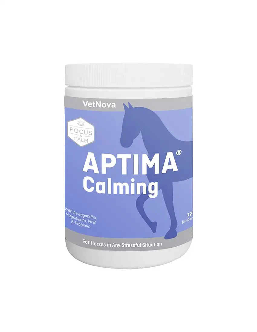 APTIMA Calming para caballos