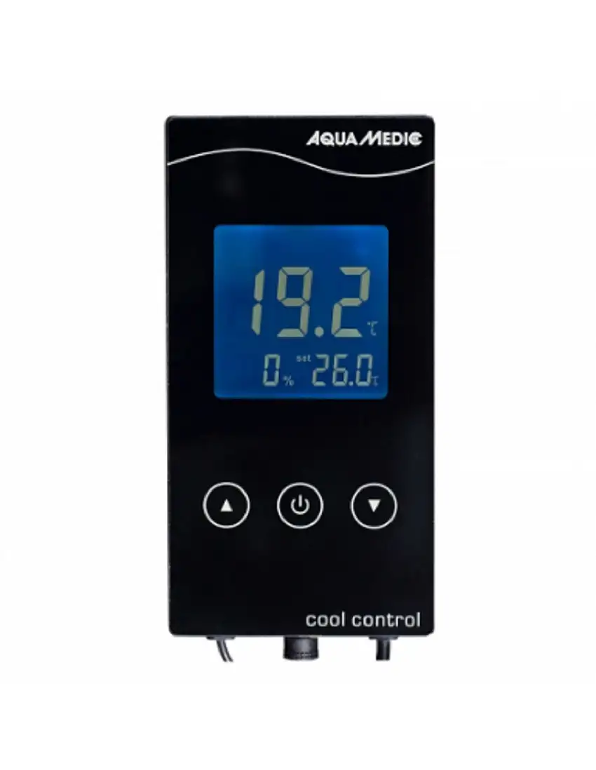 Aqua Medic Cool Control