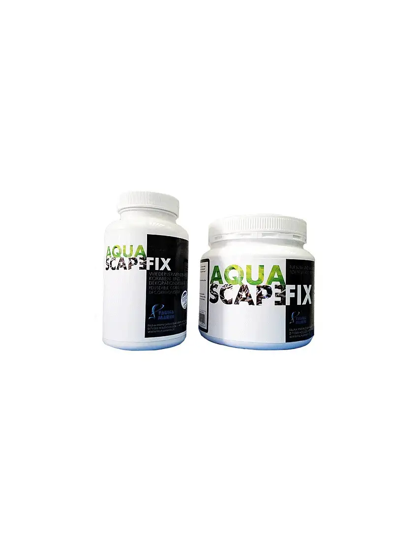 Aqua Scape FIX