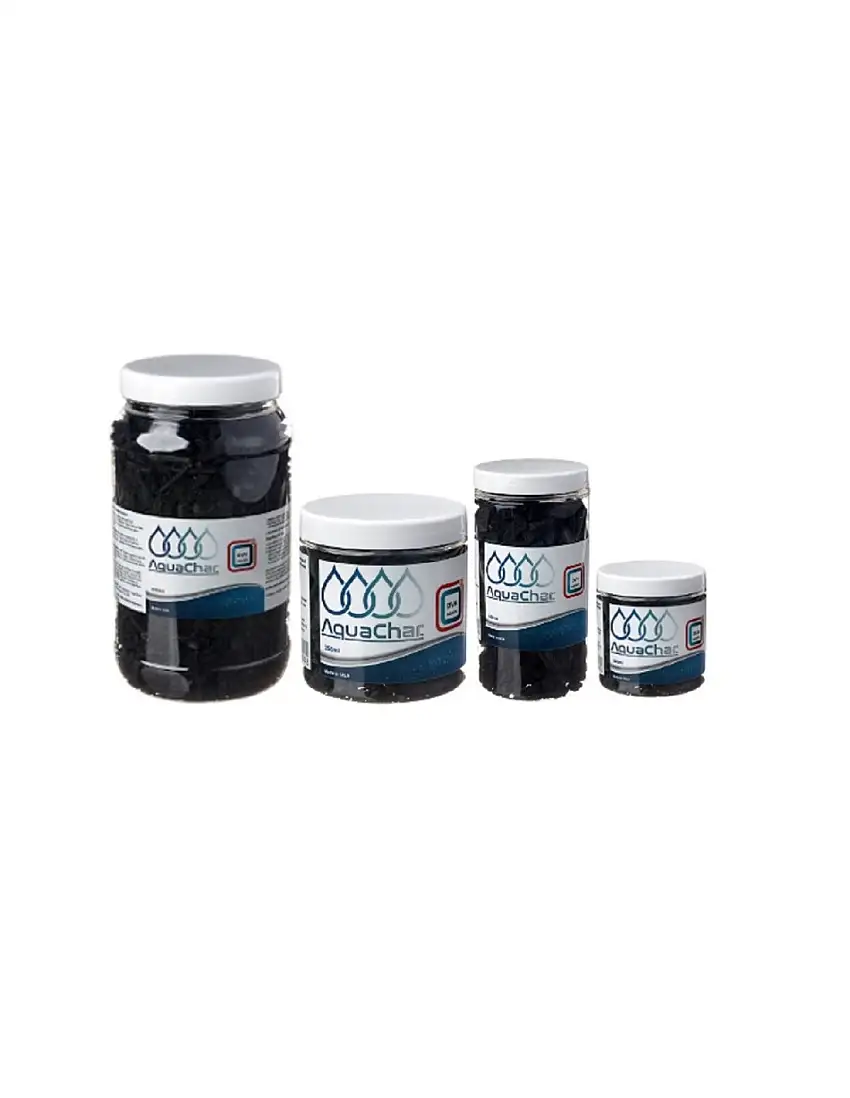 AquaChar de Dvh (1000 ml)