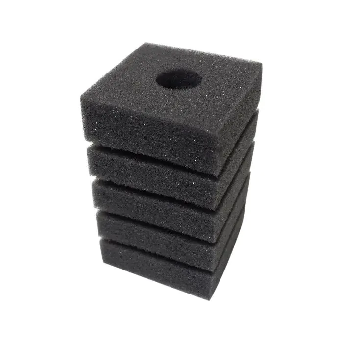 Esponja prefiltro / Filtro Pat-mini fino (1 ud)