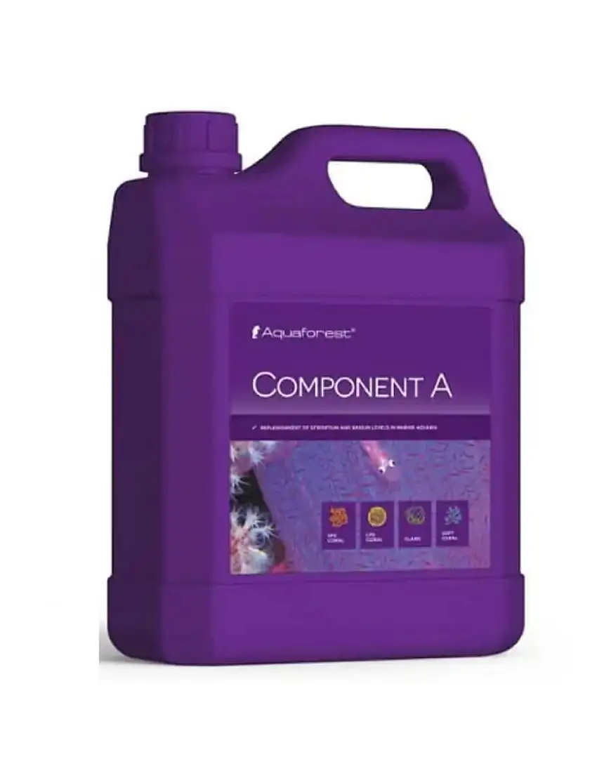 Aquaforest Component A (2000 ml)