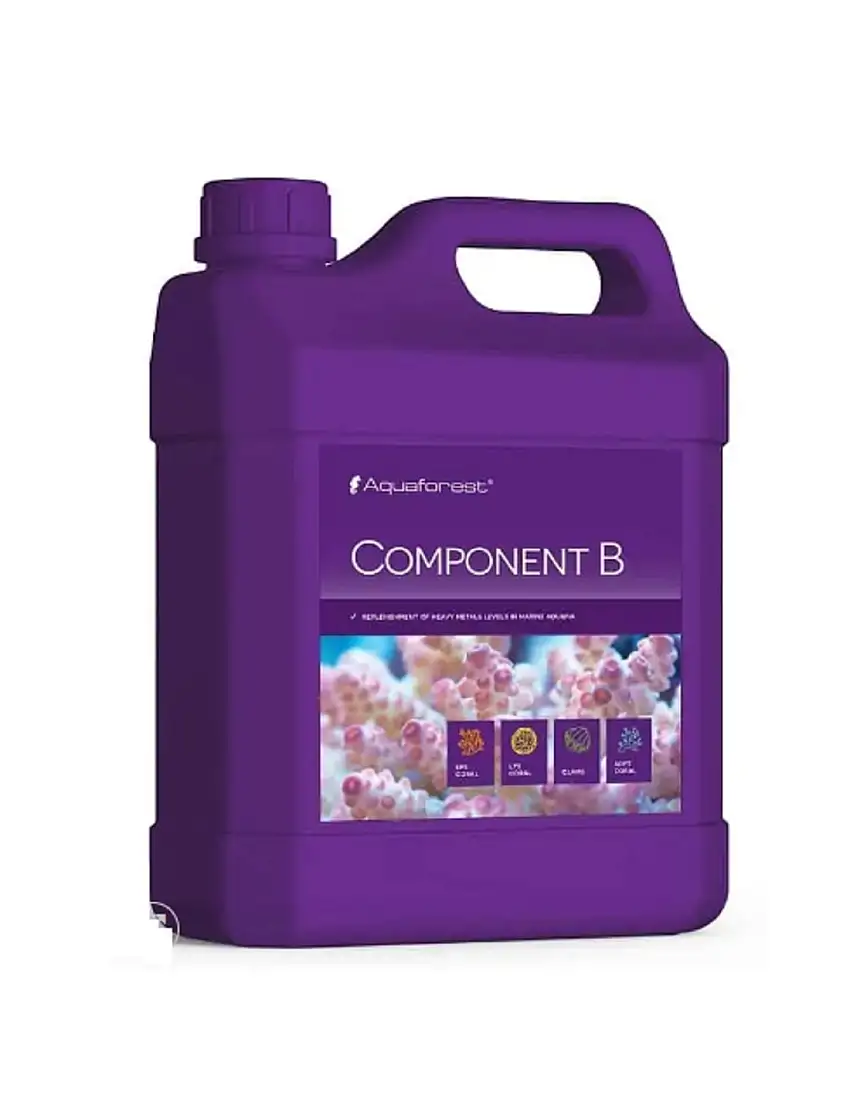 Aquaforest Component B (2000 ml)