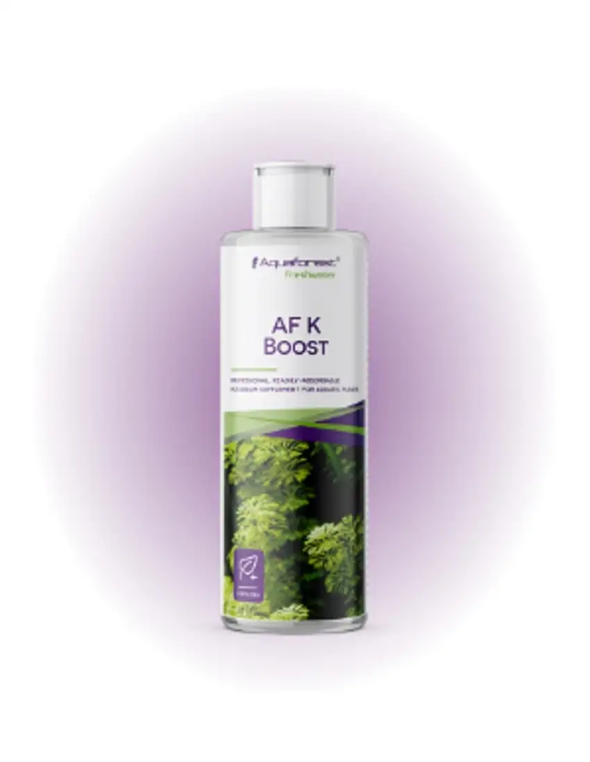 Aquaforest K Boost (500 ml) (AGUA DULCE)