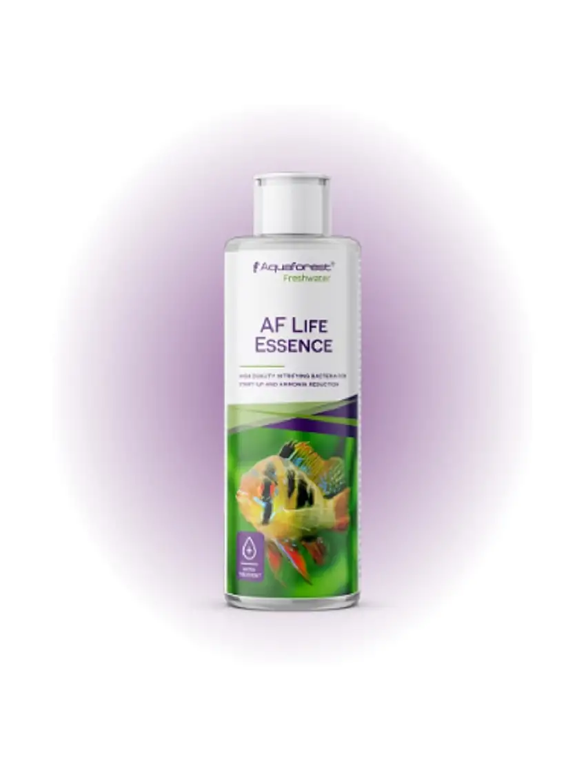 Aquaforest Life Essence (2 litros) (AGUA DULCE)