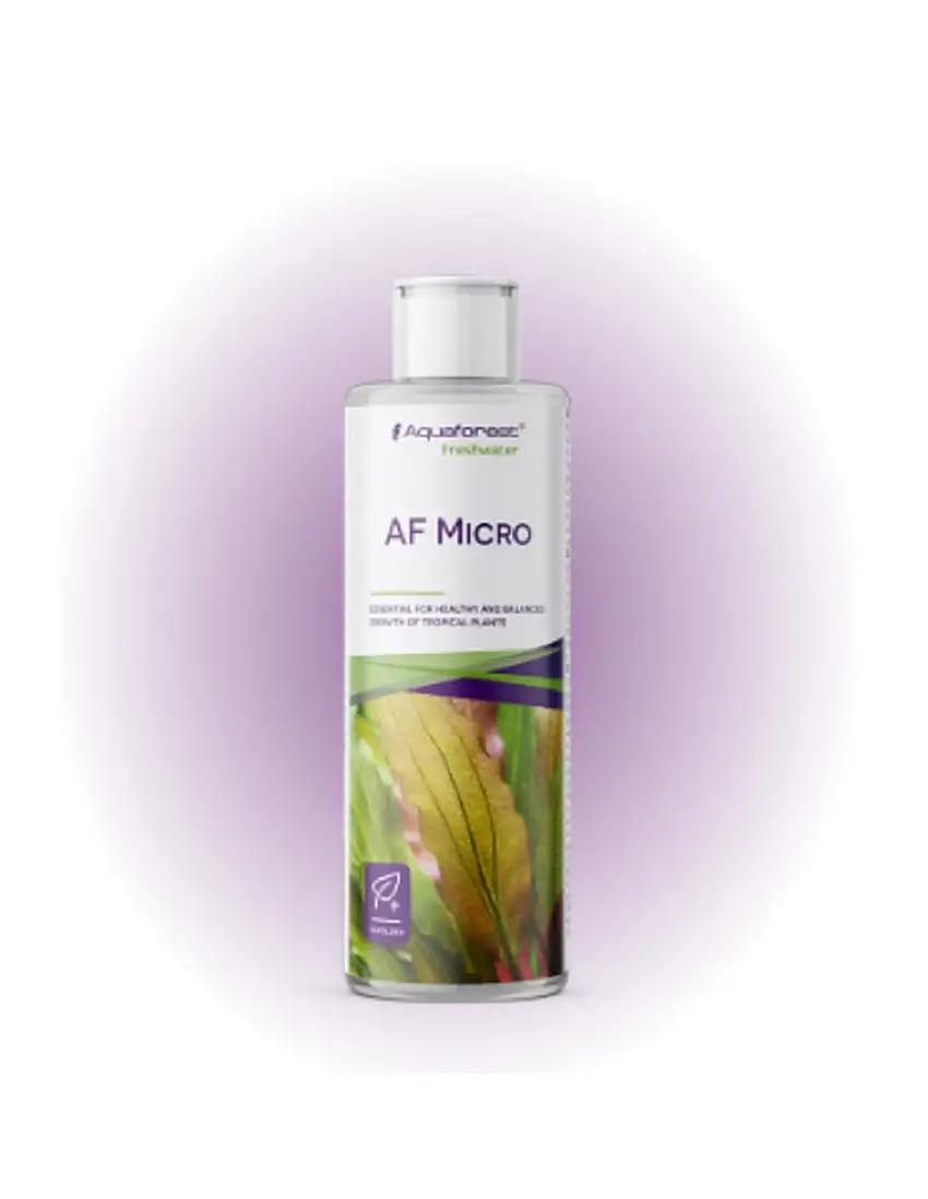 Aquaforest Micro (2 litros) (AGUA DULCE)