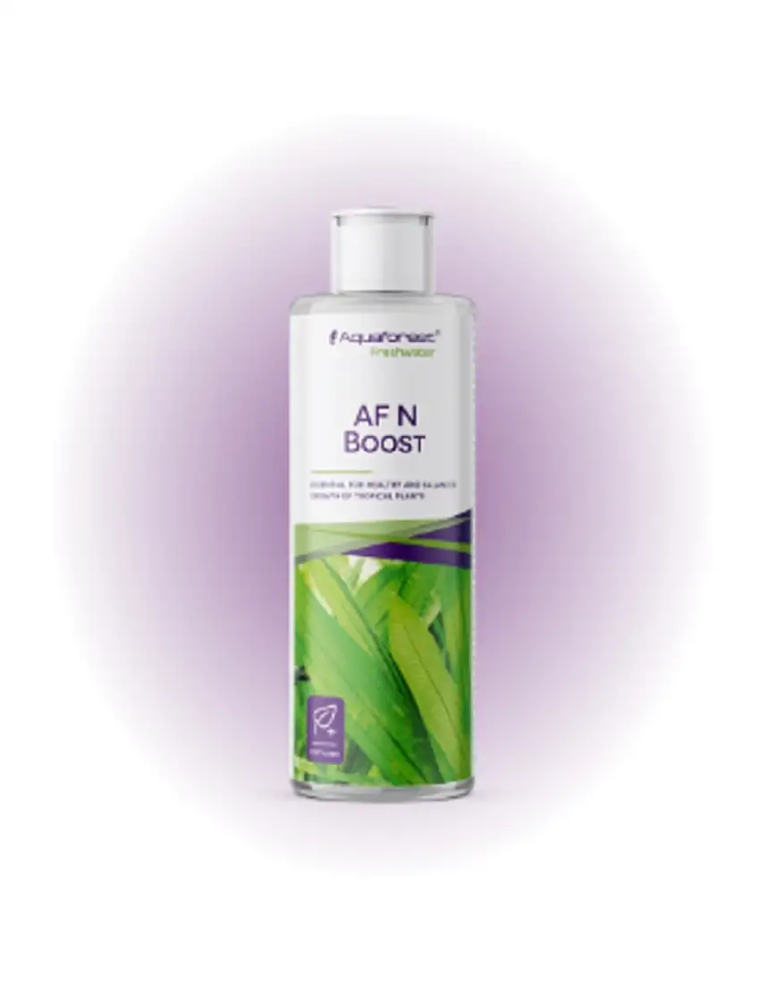 Aquaforest N Boost (200 ml) (AGUA DULCE)