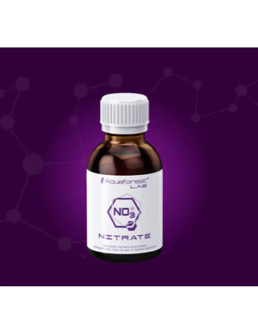 Aquaforest NO3 Plus Lab