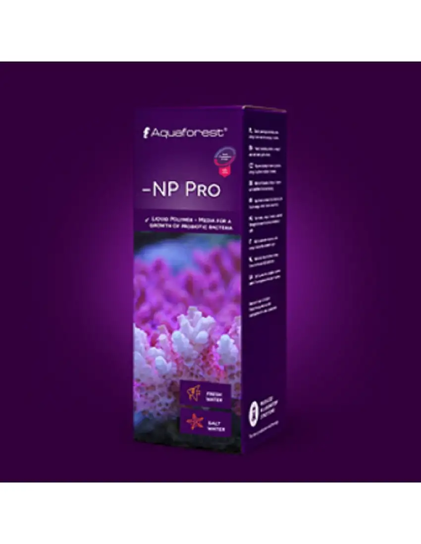 Aquaforest NP Pro (50 ml)