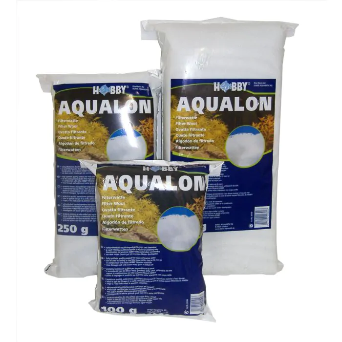 Aqualon, perlón Hobby (500 gr)