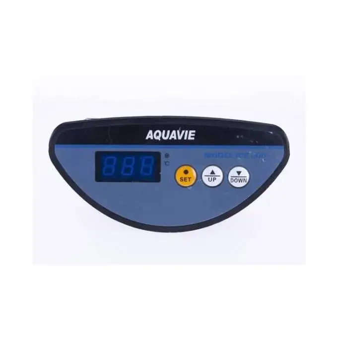 Panel de control ICE600
