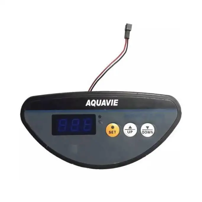 Panel de control ICE1200