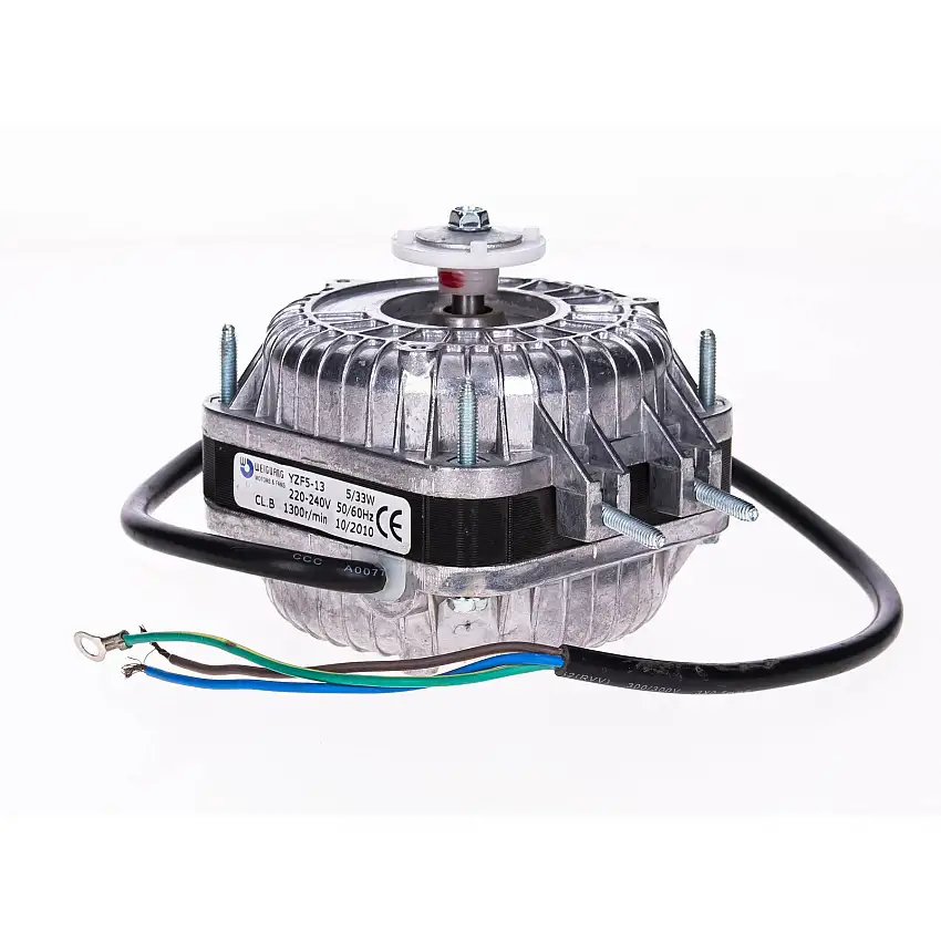 Ventilador ICE600