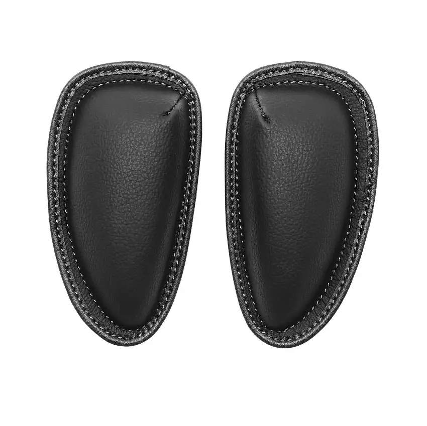 Elementos de sujeción para la silla de montar de caballo Flexiblocs Jump Front