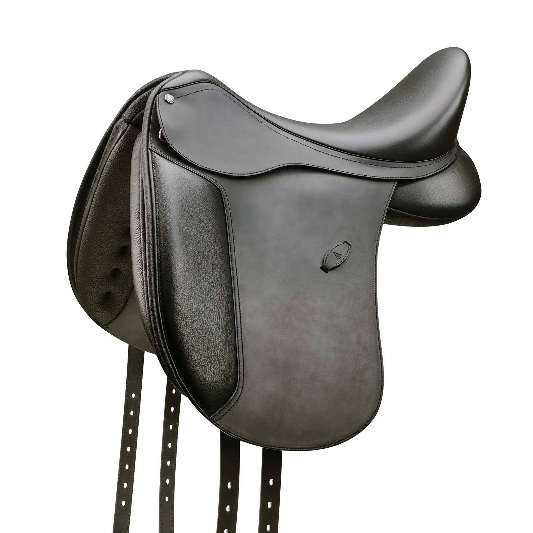 Silla de doma para caballo High Wither
