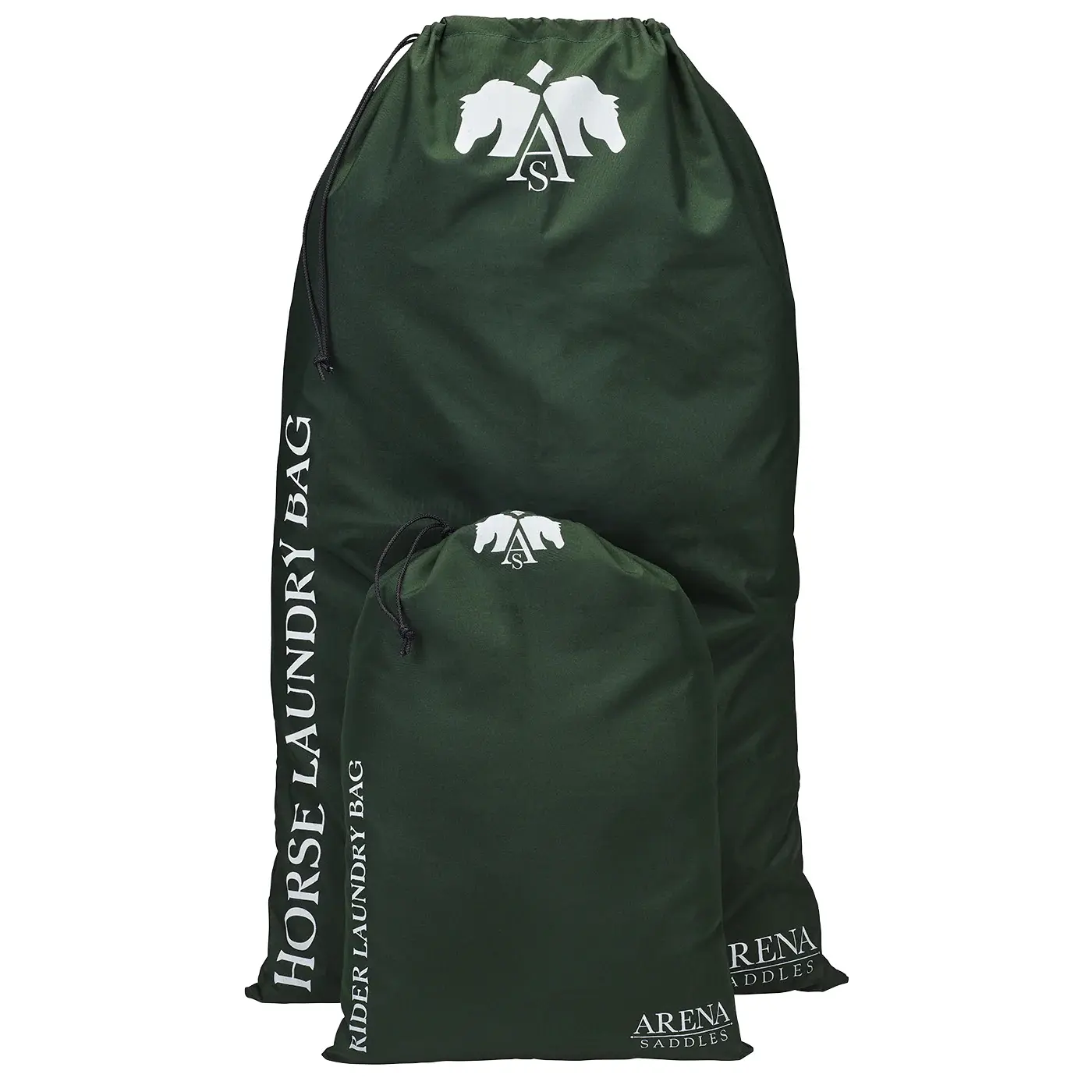Bolsa de lavandería (x2)