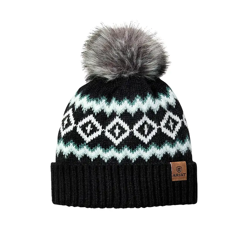 Gorro de mujer Bristole