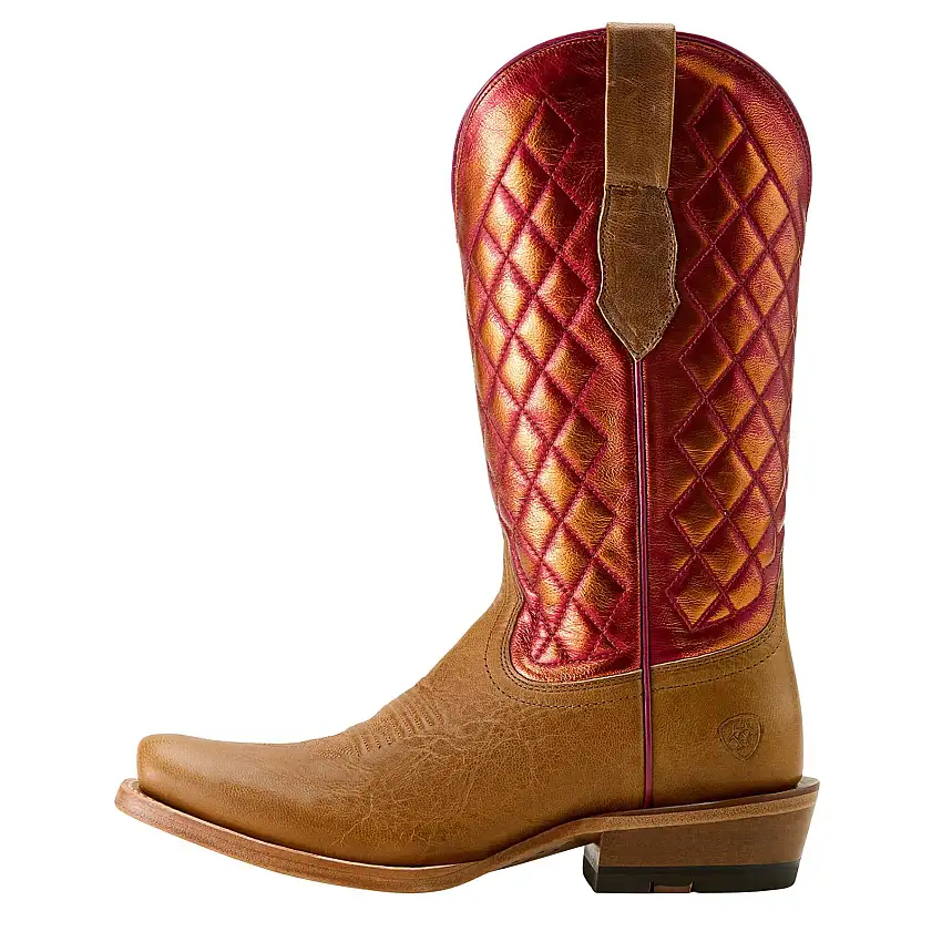 Botas western para mujer Futurity Denton