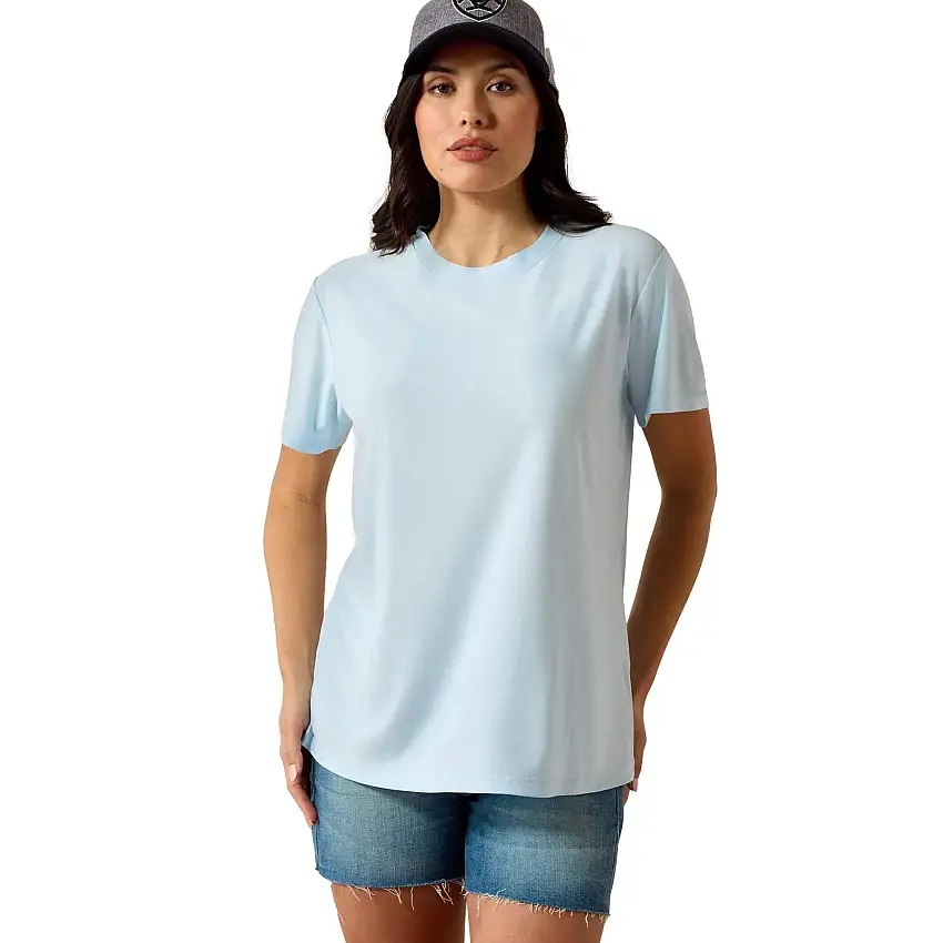 Camiseta de mujer Laguna