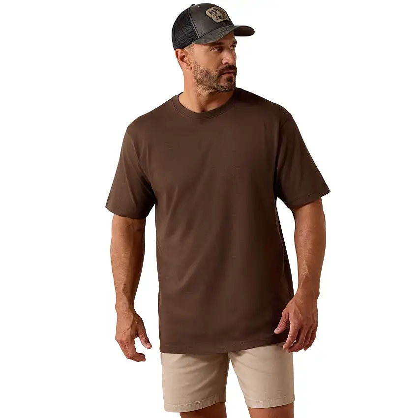 Camiseta Rebar