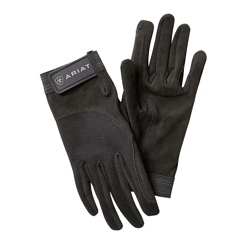 Guantes de equitación Tek Grip