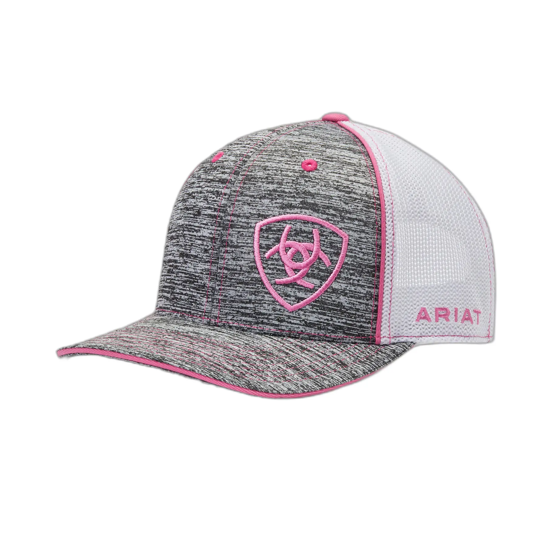 Gorra de mujer Offset Shield