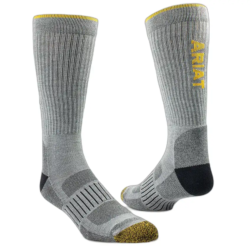 Calcetines de equitación High Perform Tek (x2)