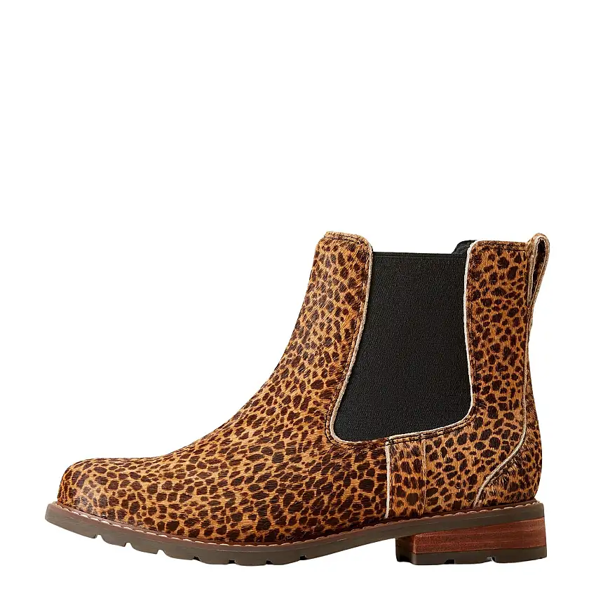 Botas de establo para mujer Wexford