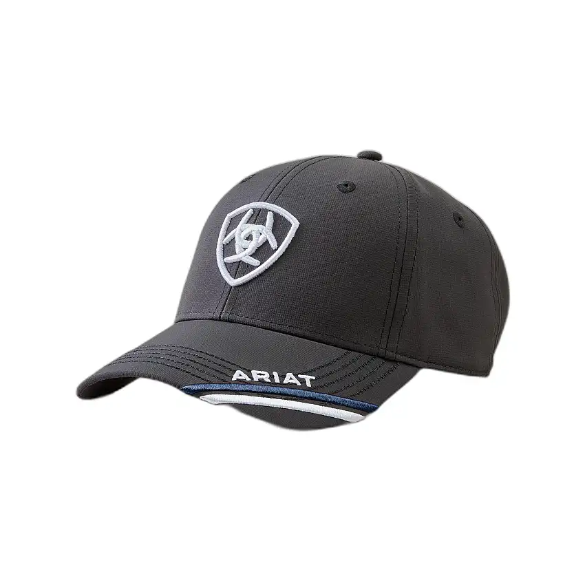 Gorra de béisbol Shield Performance