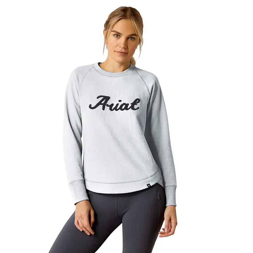 Sudadera Benicia