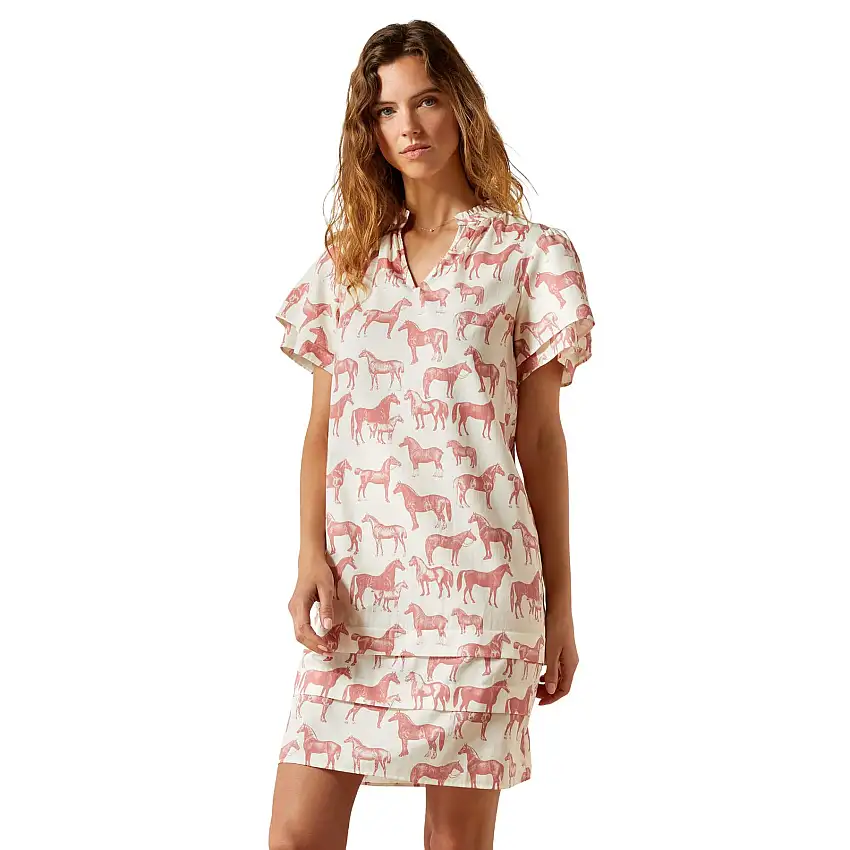 Vestido Iffley