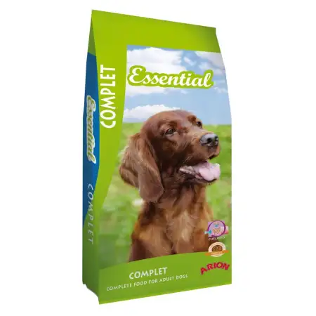 Arion Essential Complet para Perros