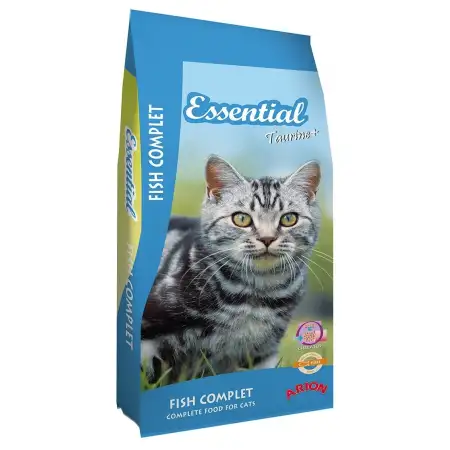 Arion Essential Fish Complet para Gatos