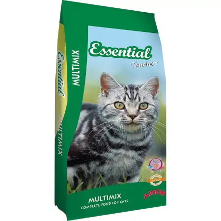 Arion Essential Multimix para Gatos