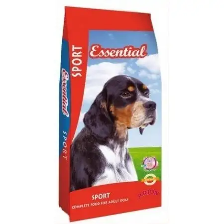 Arion Essential Sport para Perros