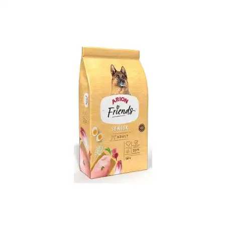 Arion Friends Senior para Perros