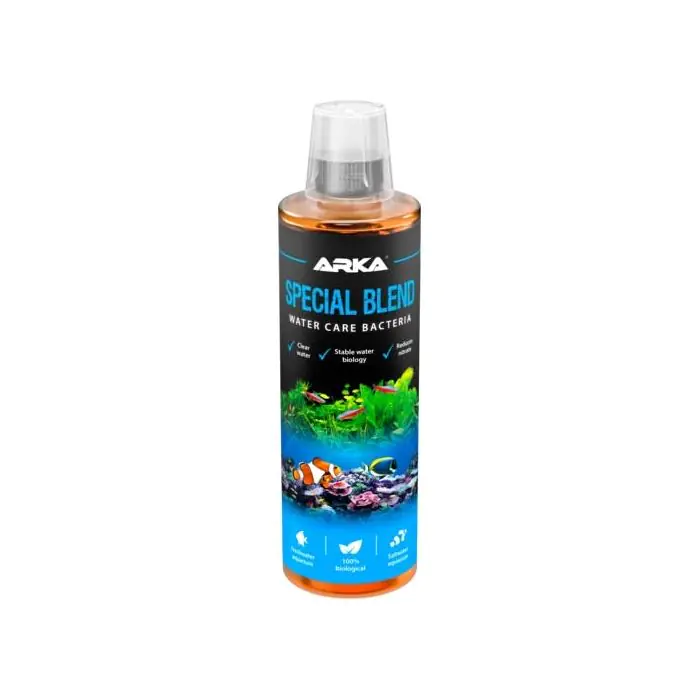 Special Blend (Arka/Microbe-Lift) 473ml