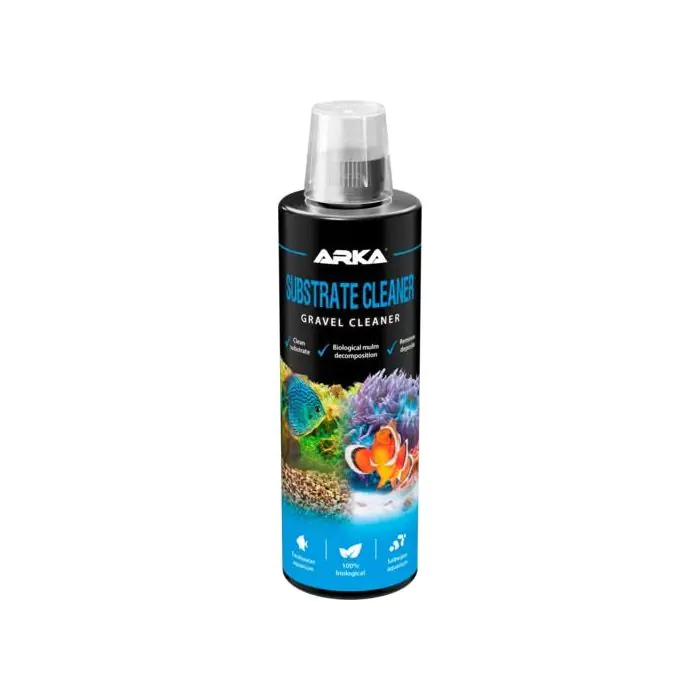 Substrate Cleaner (Arka/Microbe-Lift) 472 ml