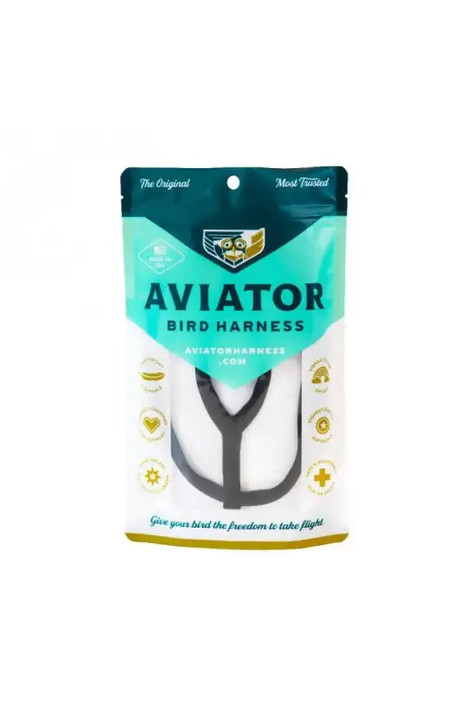 ARNES AVIATOR X-SMALL LOROS