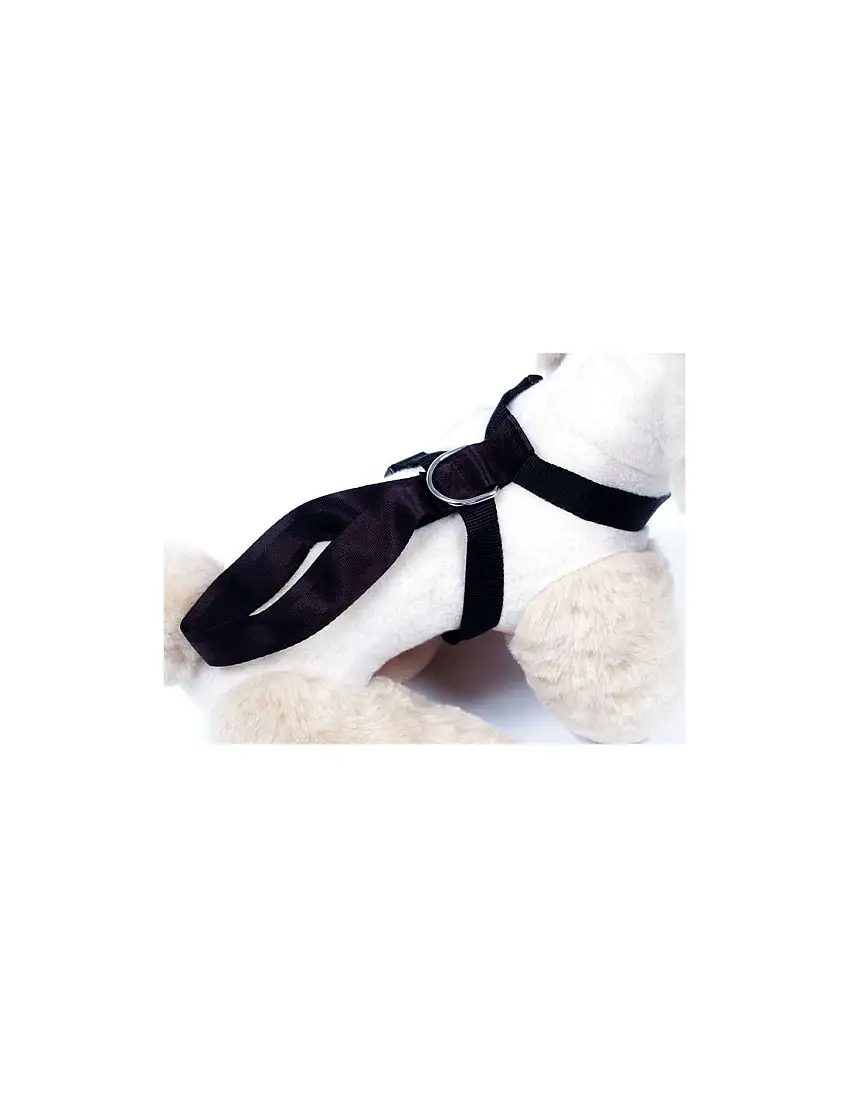 Arnes para perros de auto