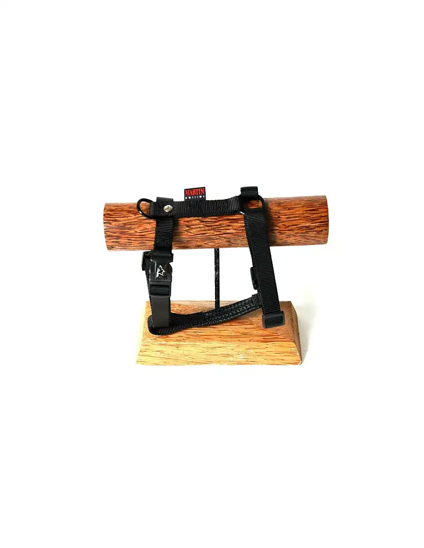 Arnes para perros de Nylon Regulable