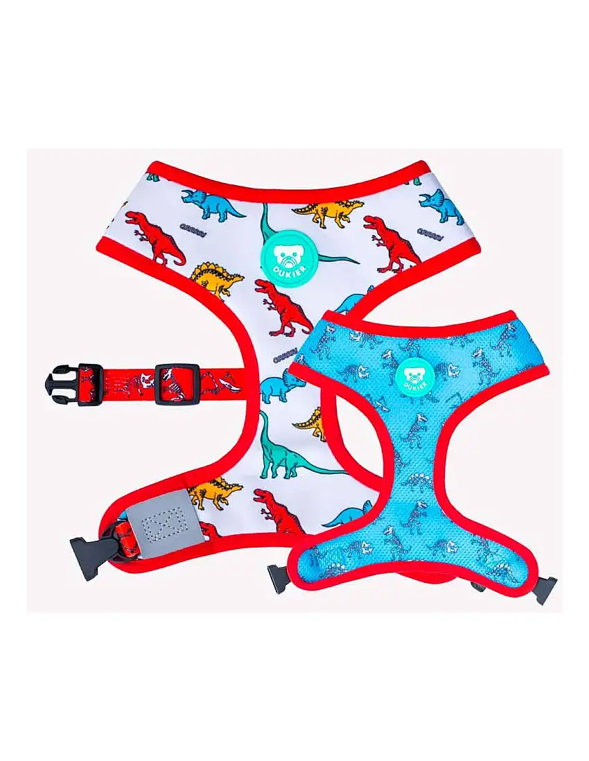 Arnés para perros DUKIER modelo Dino