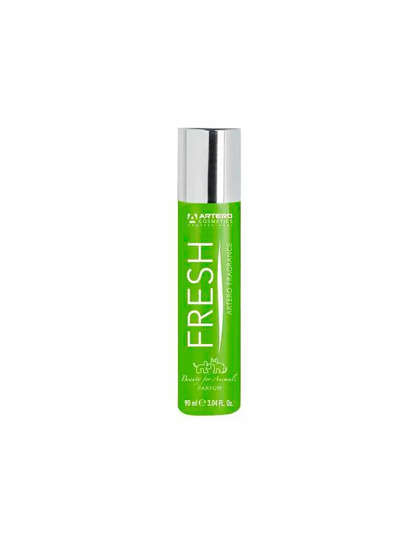 ARTERO perfume Fresh para perros