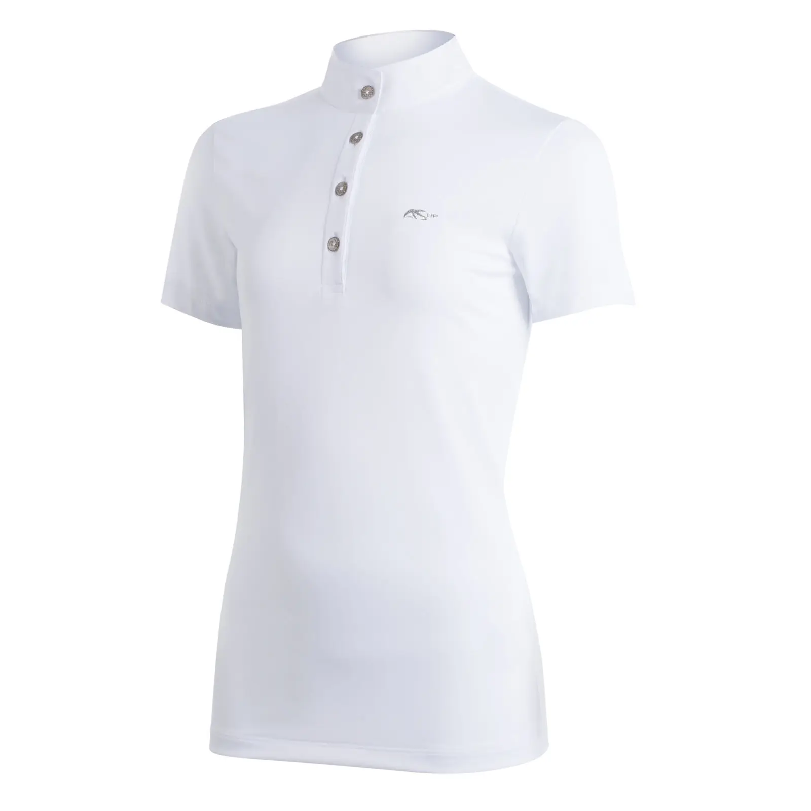Polo de competición infantil Francy