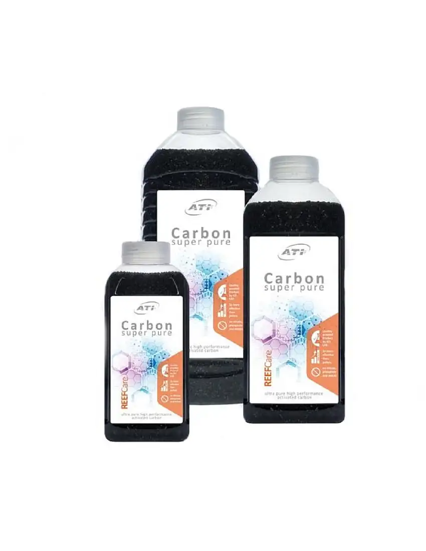ATI Carbon Super Pure (2000 ml)