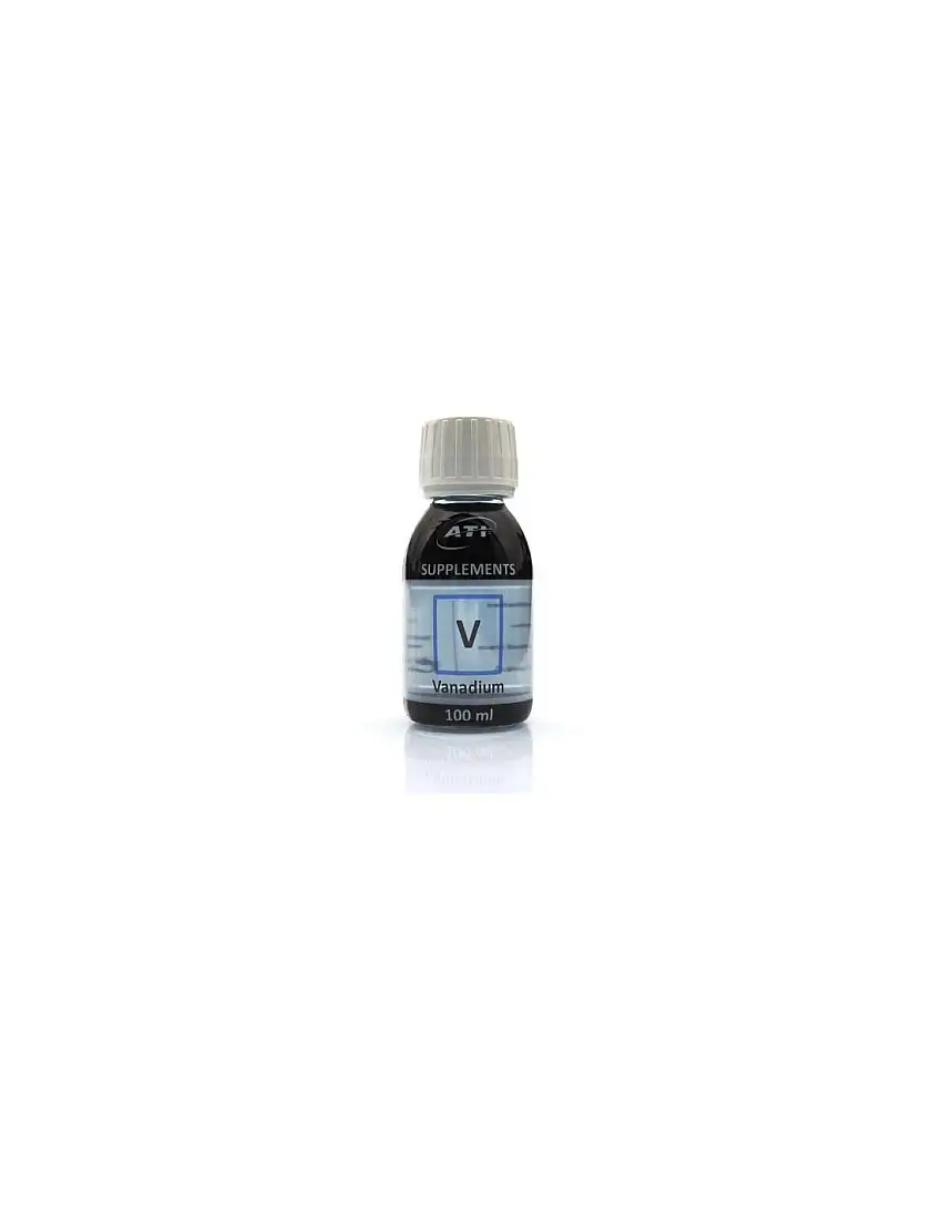 ATI Vanadium