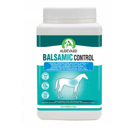 Audevard Balsamic Control para Caballos