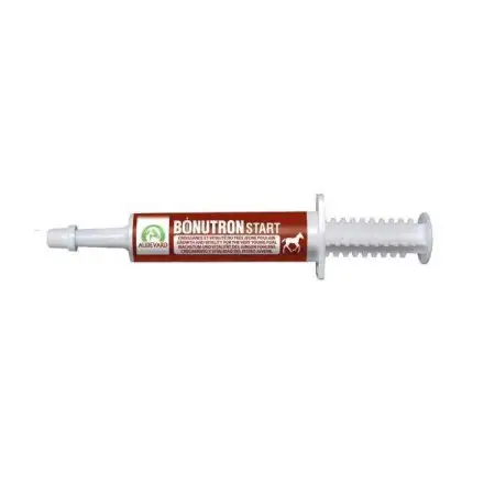 Audevard Bonutron Start para Caballos