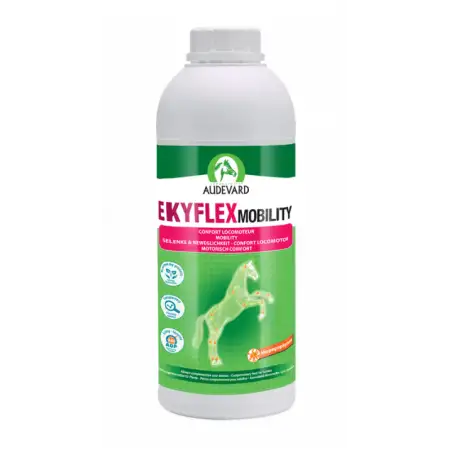 Audevard Ekyflex Mobility para Caballos