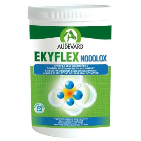 Audevard Ekyflex Nodolox para Caballos